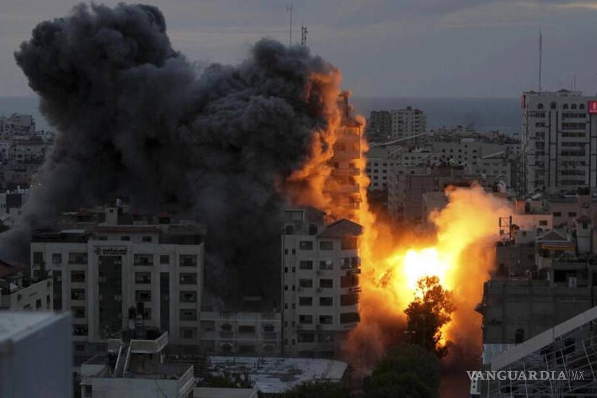 Este es el origen del antiguo conflicto entre Israel y Palestina