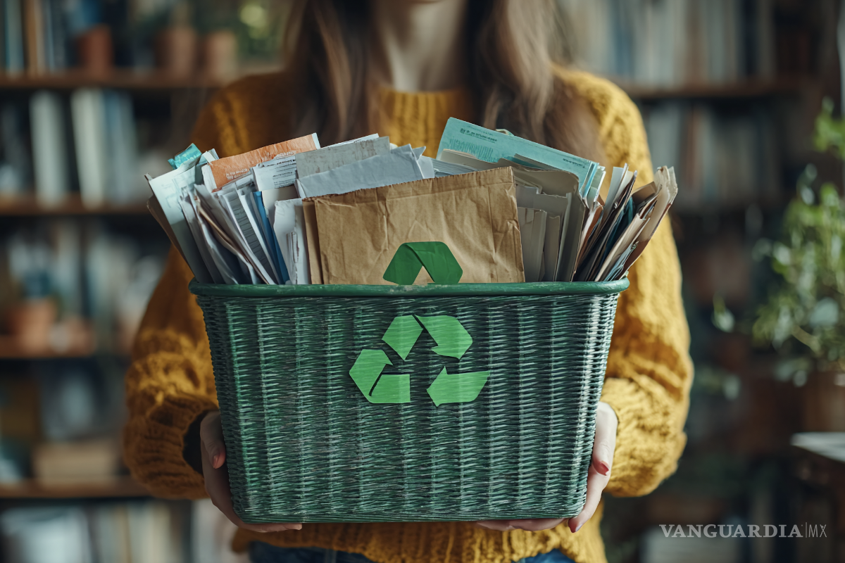10 tips prácticos para reciclar materiales escolares