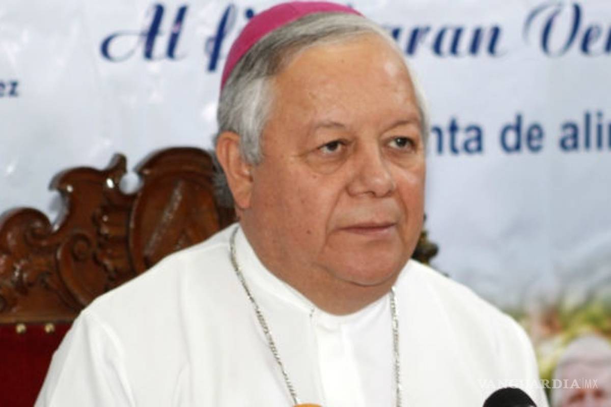 $!Cuatro obispos reúnen el perfil para relevar a Norberto Rivera