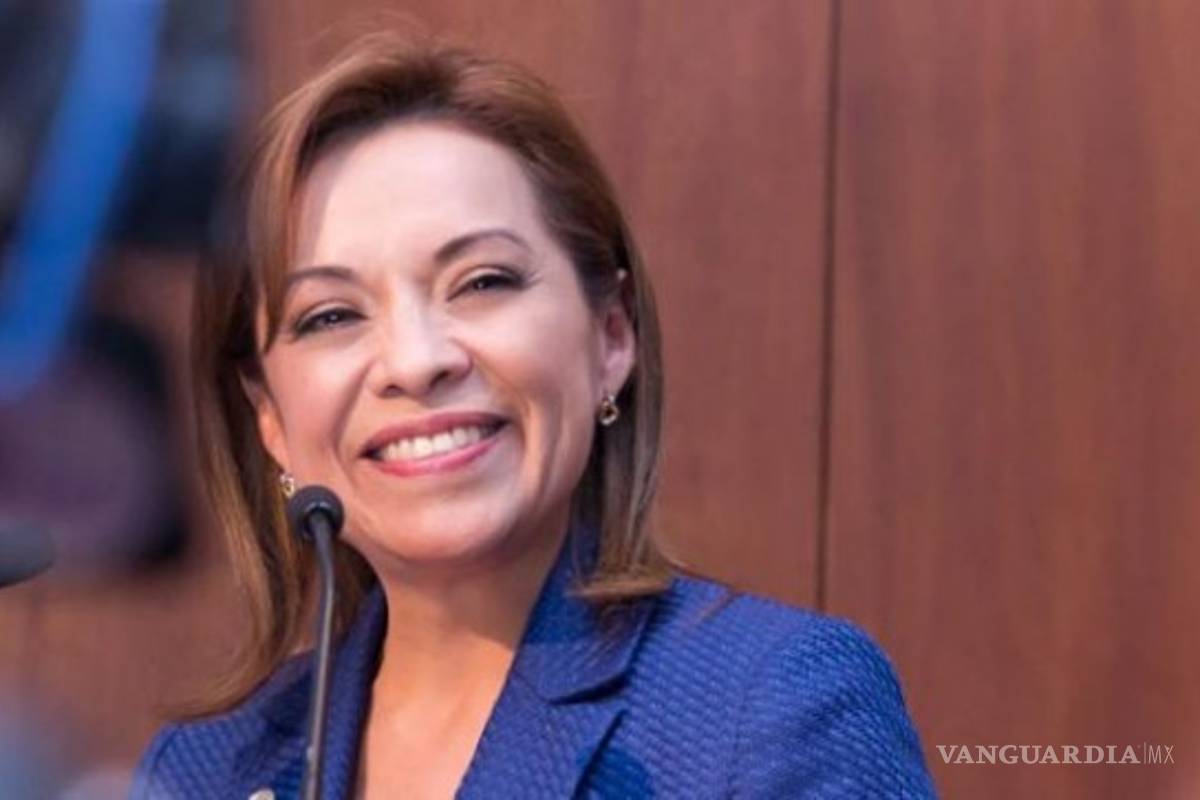 SRE le pagó vuelos y viáticos a Josefina Vázquez Mota por 1.9 mdp