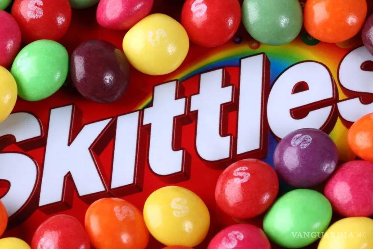 Retiran Skittles, Salvavidas y Life Savers por contaminación