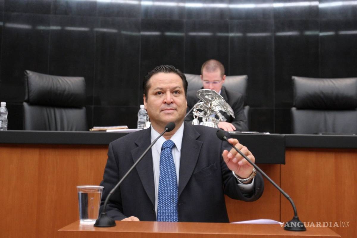 ‘Señalamientos de EPN sobre corrupción son equivocados’ dice coordinador del PAN