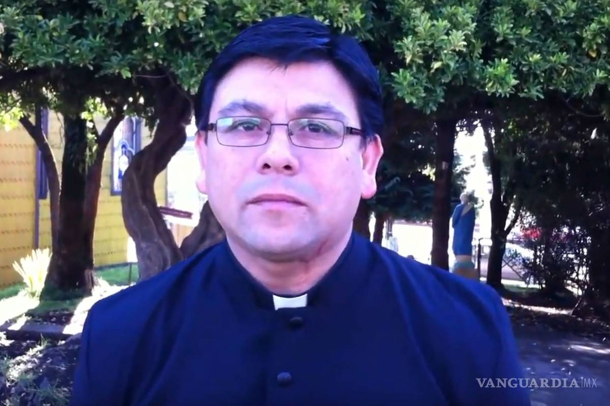 Encuentran muerto a sacerdote acusado de abusos sexuales en Chile