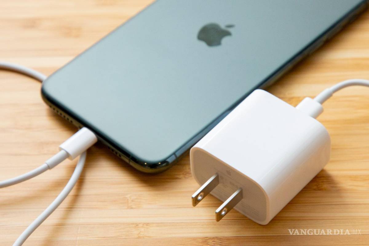 Apple confirma que el próximo iPhone tendrá USB-C
