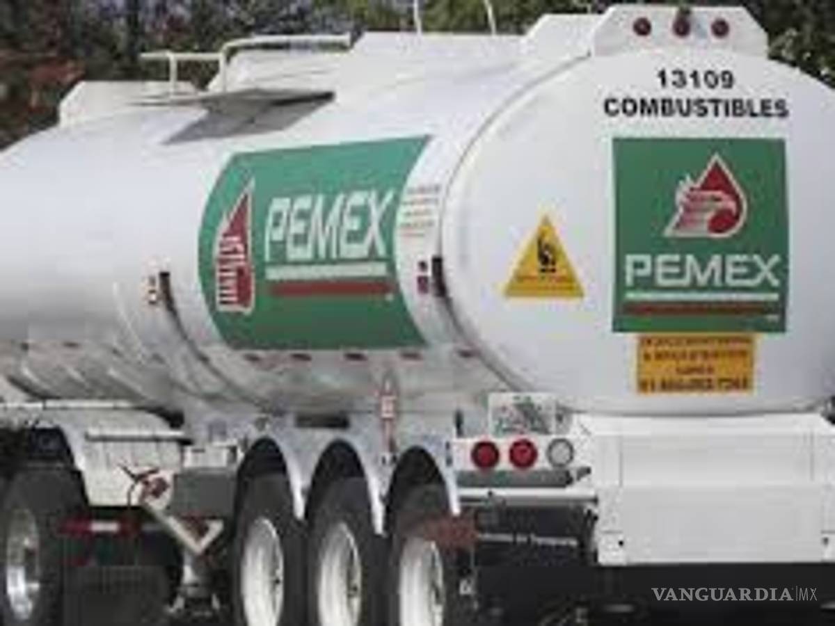 $!De cientos de detenidos por huachicoleo, solo uno era funcionario de Pemex y no fue sentenciado
