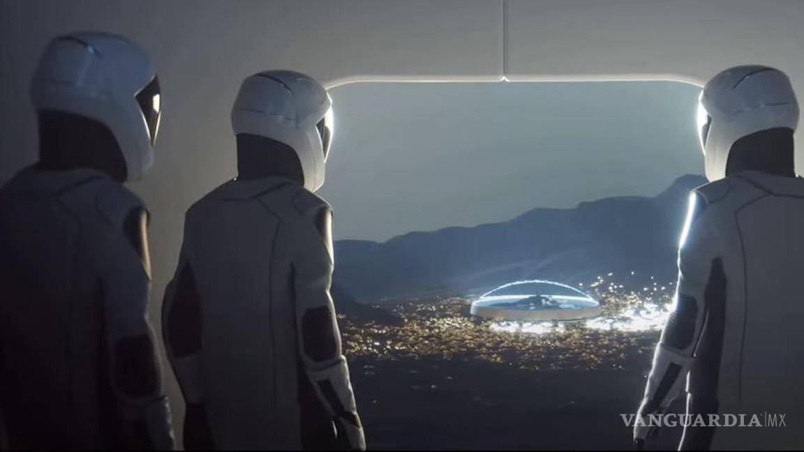 Elon Musk sigue soñando con Marte, pero revisa sus planes: “primer aterrizaje en 2029”