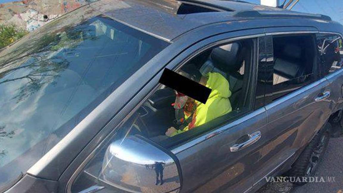 $!“Fue algo sembrado”, padre de Octavio Ocaña insiste en rechazar versión de pistola y alcohol