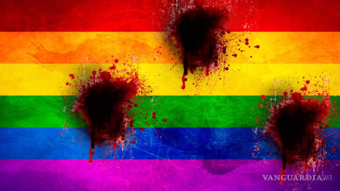 En cuatro años, casi 400 personas LGBTI asesinadas: ‘Letras S’