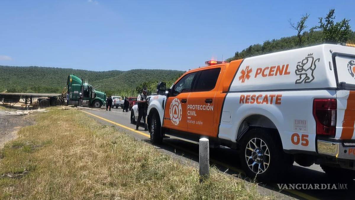 Carretera Nacional una más peligrosas para circular; van 19 muertes en lo que va del 2026