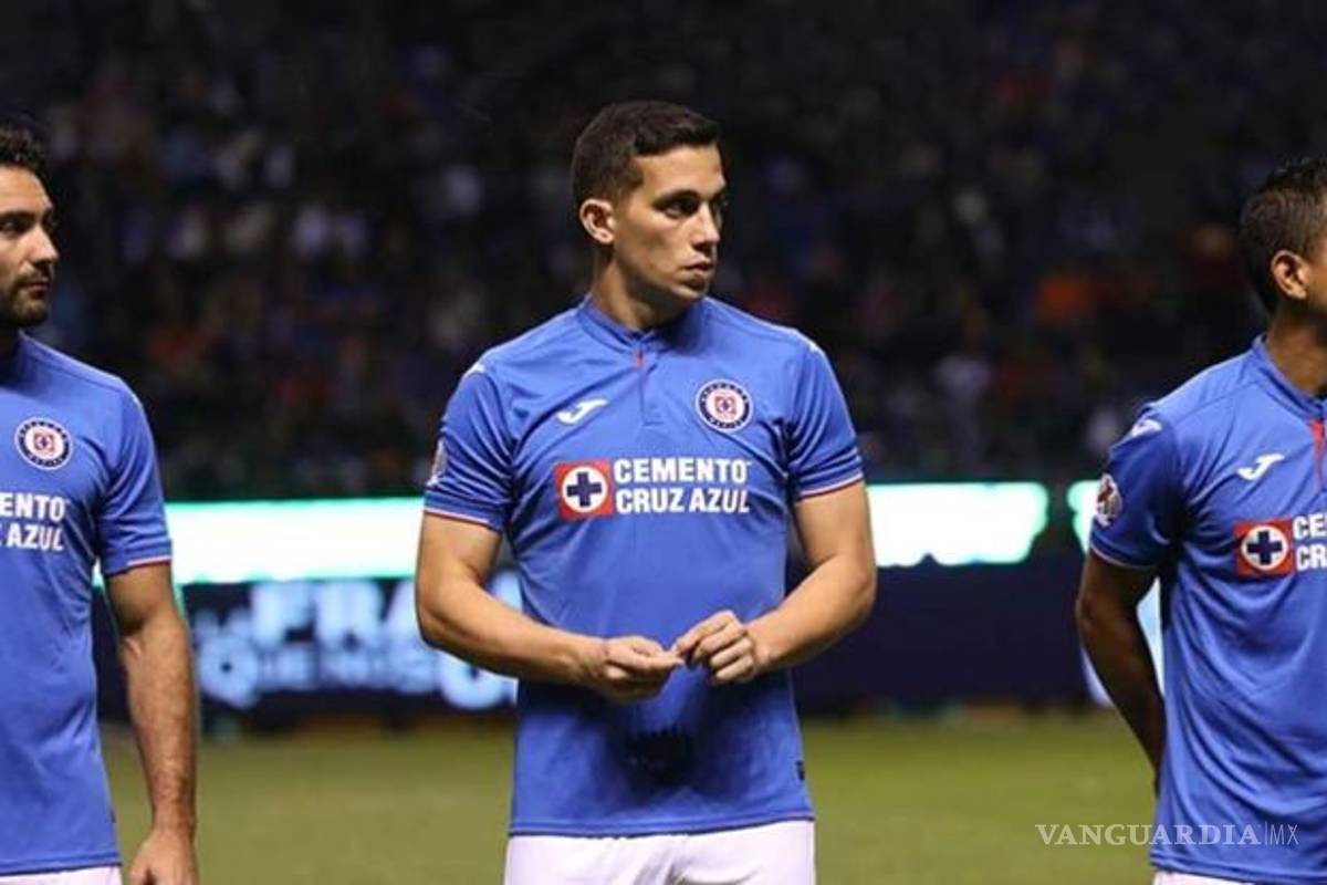 Ivan Marcone se fue de México para jugar con Argentina...no lo convocan y prefieren a dos del América