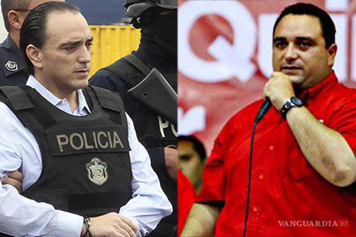 El antes y después del exgobernador Roberto Borge