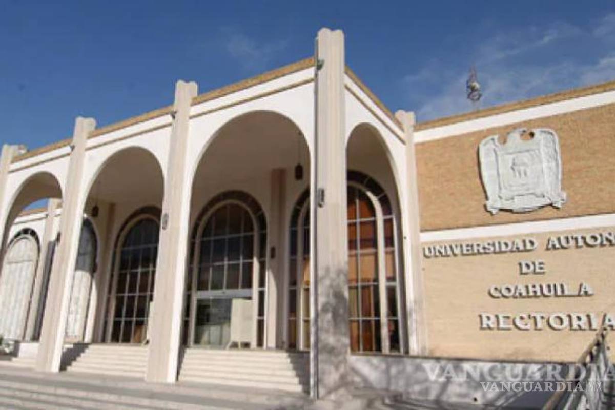 Rescata Coahuila de nueva cuenta sueldos en la UAdeC; pagarán hoy a trabajadores