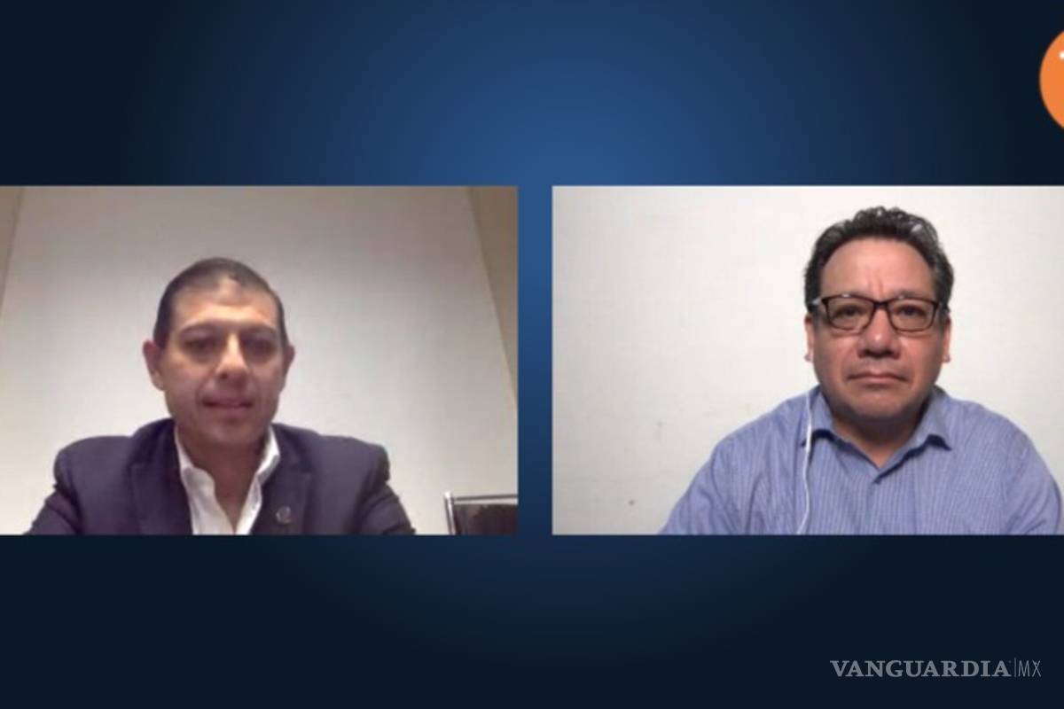 ‘UAdeC, abierta al diálogo para mejorar universidad’, deciden reducir el 8.3 por ciento de inscripción