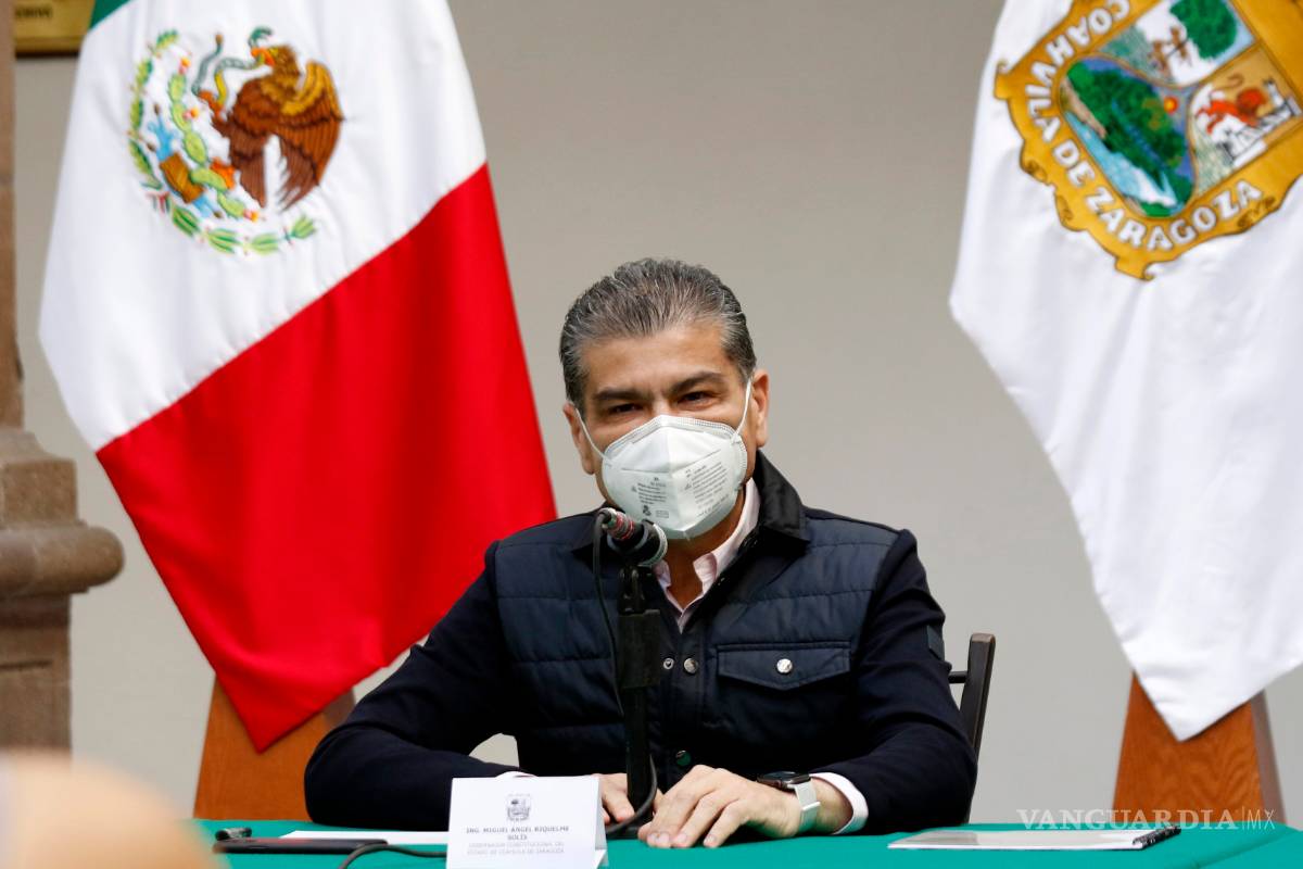 Las clases deben terminar en línea: MARS