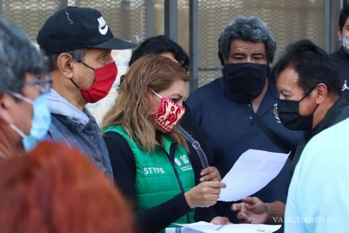 Destaca AMLO recuperación de 148 mil empleos en octubre