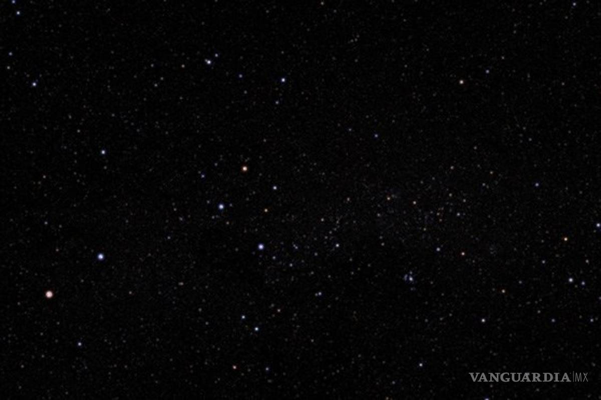 Teoría de astrofísicos de la UNAM explica formación de estrellas