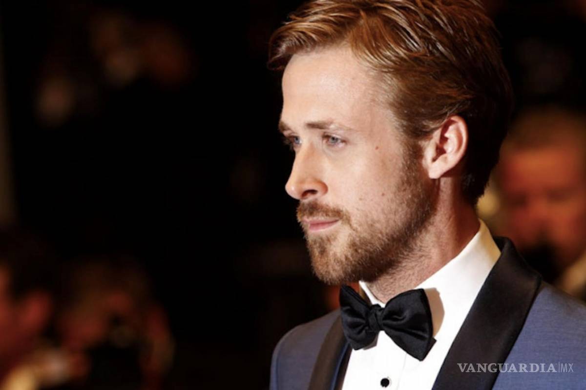 Negocia Ryan Gosling para ser Ken en la cinta de Barbie con Margot Robbie
