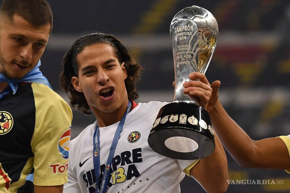 'El Messi mexicano' ya tiene cifra para irse al Ajax y sólo falta la respuesta del América