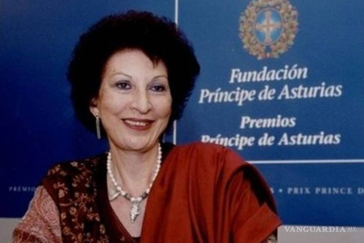 Fallece la escritora y activista marroquí Fátima Mernissi