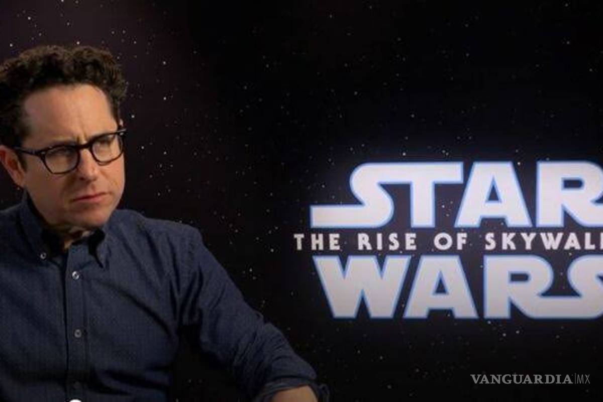 No escribo para los fans, sino para mí, responde J.J. Abrams
