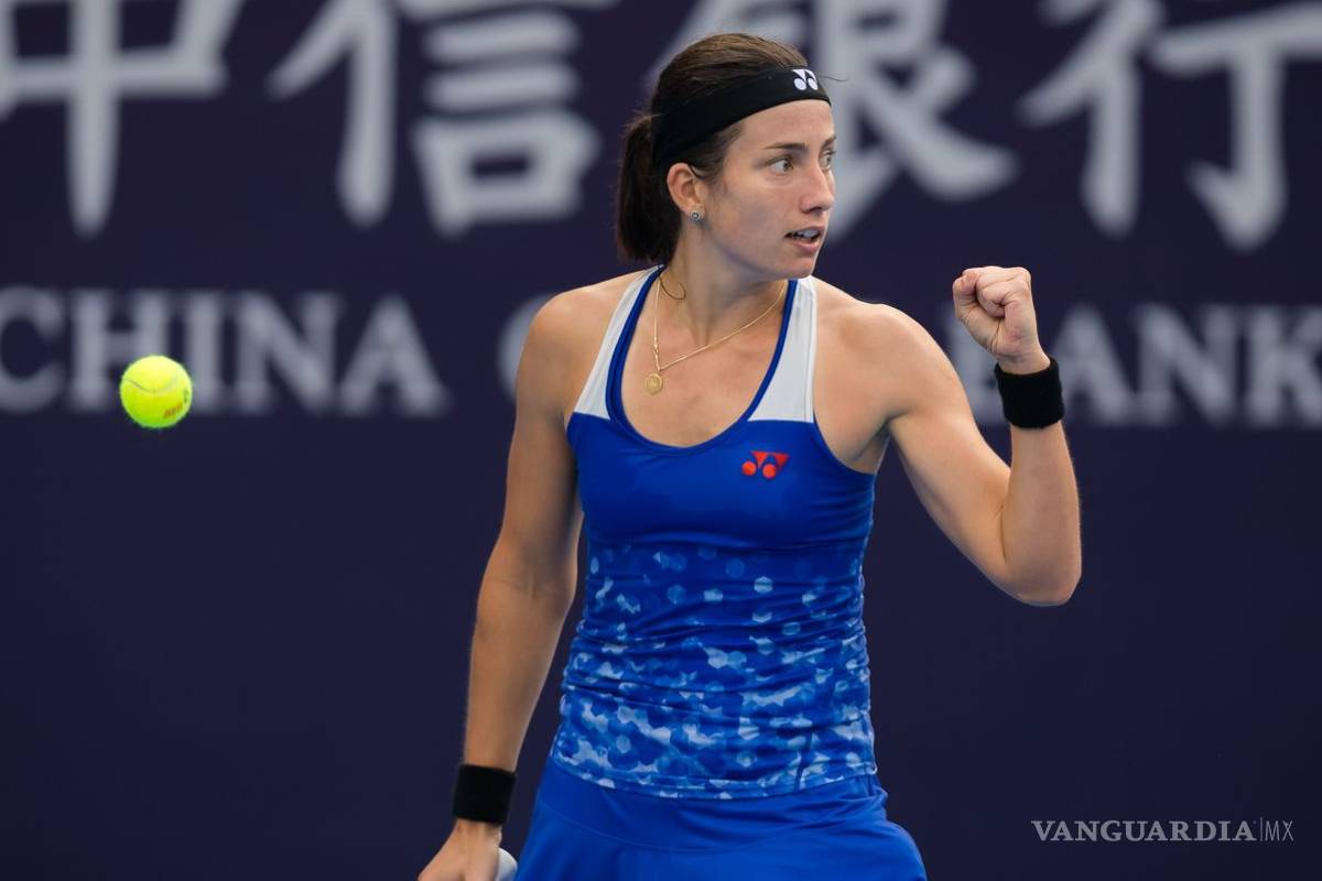 WTA cancela torneo en China por coronavirus