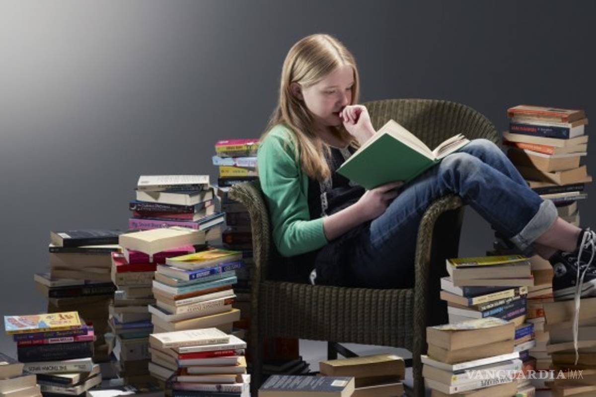 Los libros que tienes que leer en febrero