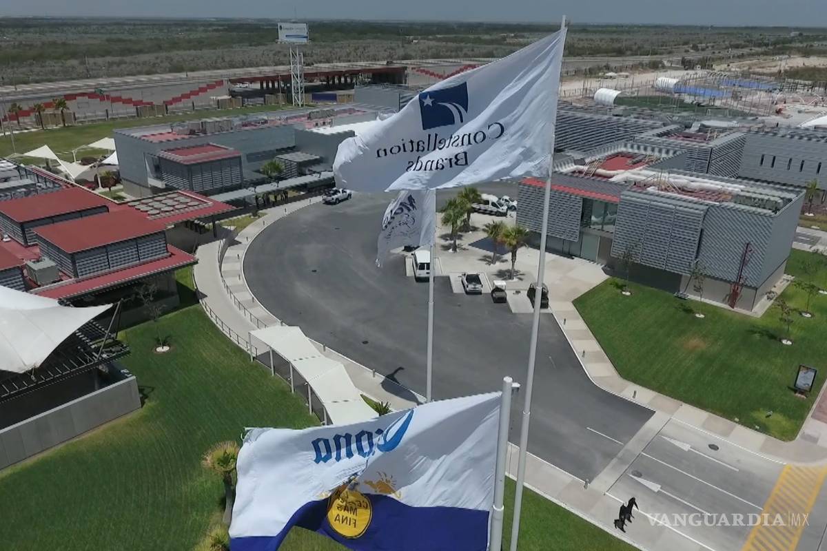 Atractivo puerto fronterizo Piedras Negras-Eagle Pass; agilizan los cruces