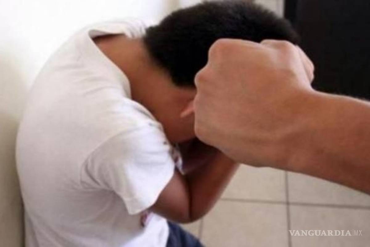 Violentas, 69% de las familias; maltratan para educar: Unicef