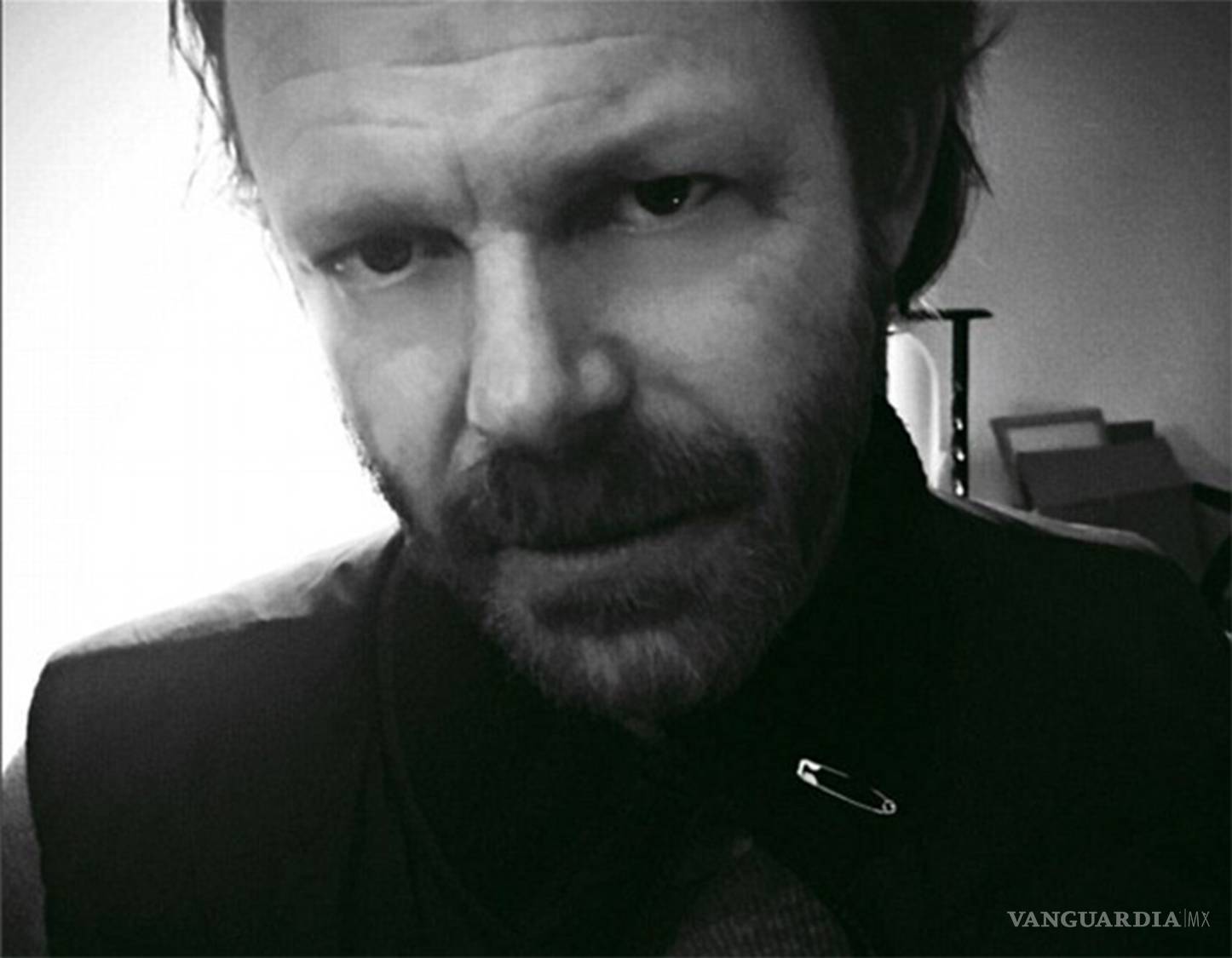 $!El "Safety Pin": un símbolo contra Trump