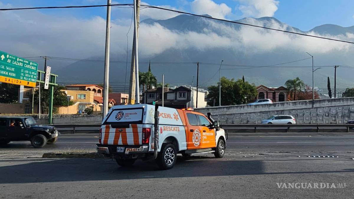 Protección Civil arranca Operativo de Semana Santa en Nuevo León