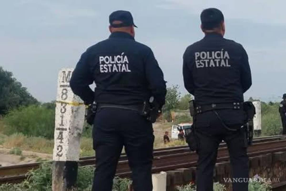 San Pedro: Joven deportista muere tras ser arrollado por un tren