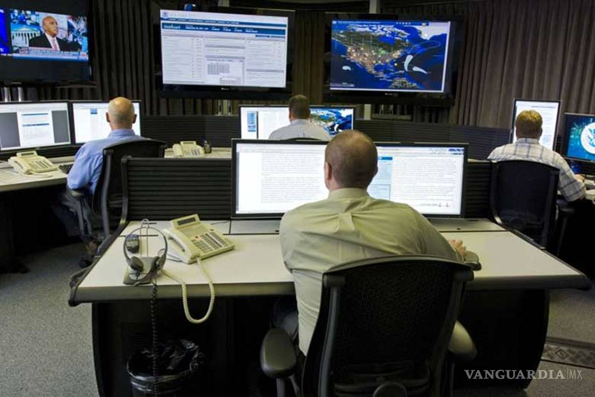 Espionaje, armas cibernéticas y sabotaje: futuro oscuro en era digital