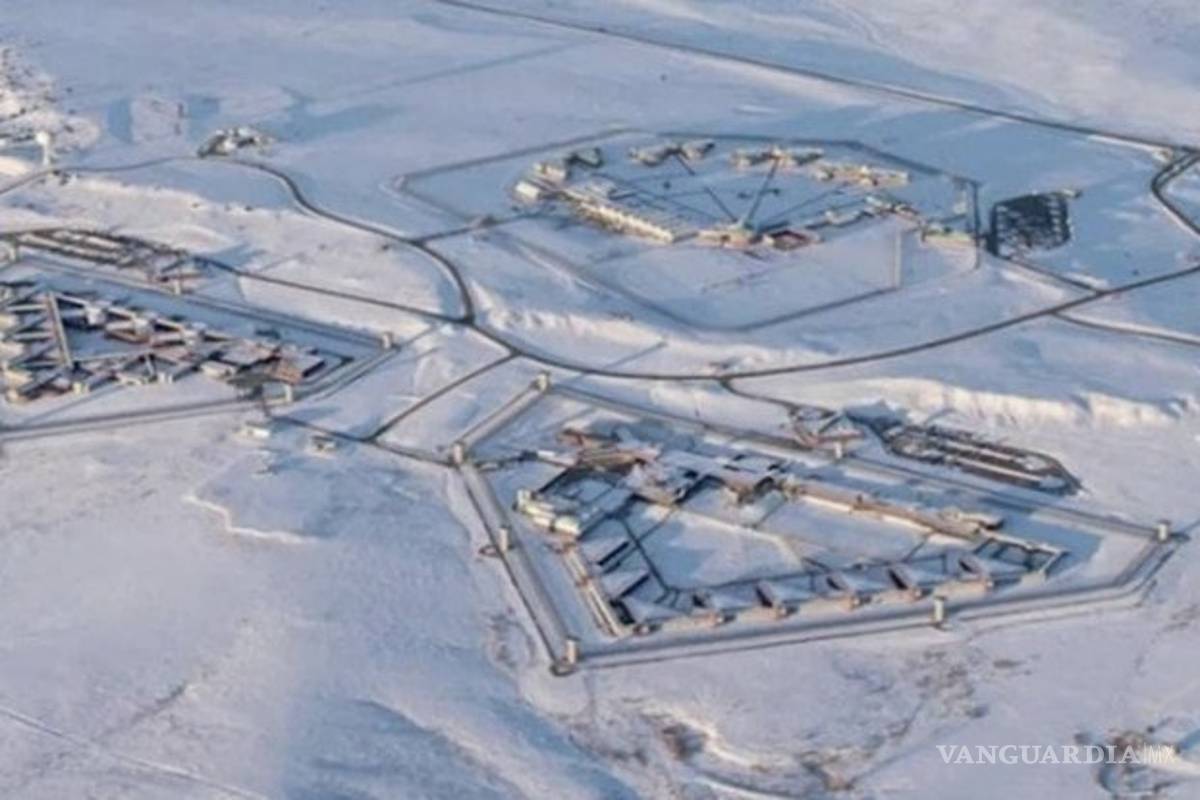 Esta es la cárcel donde pasaría el resto de su vida 'El Chapo' Guzmán... compartiría celda con terroristas y asesinos seriales