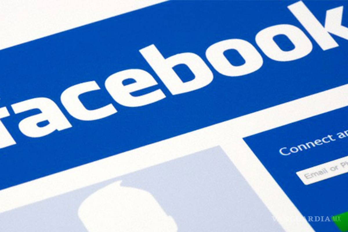 Alertan de fuerte propagación de malware en Facebook