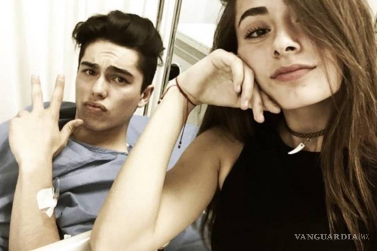 Sergio Mayer Mori pedirá prueba de paternidad a su ex