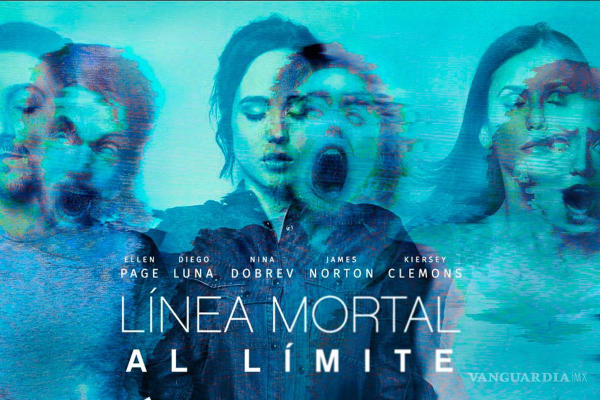 ‘Línea Mortal: Al límite’, un desafío más allá de la muerte