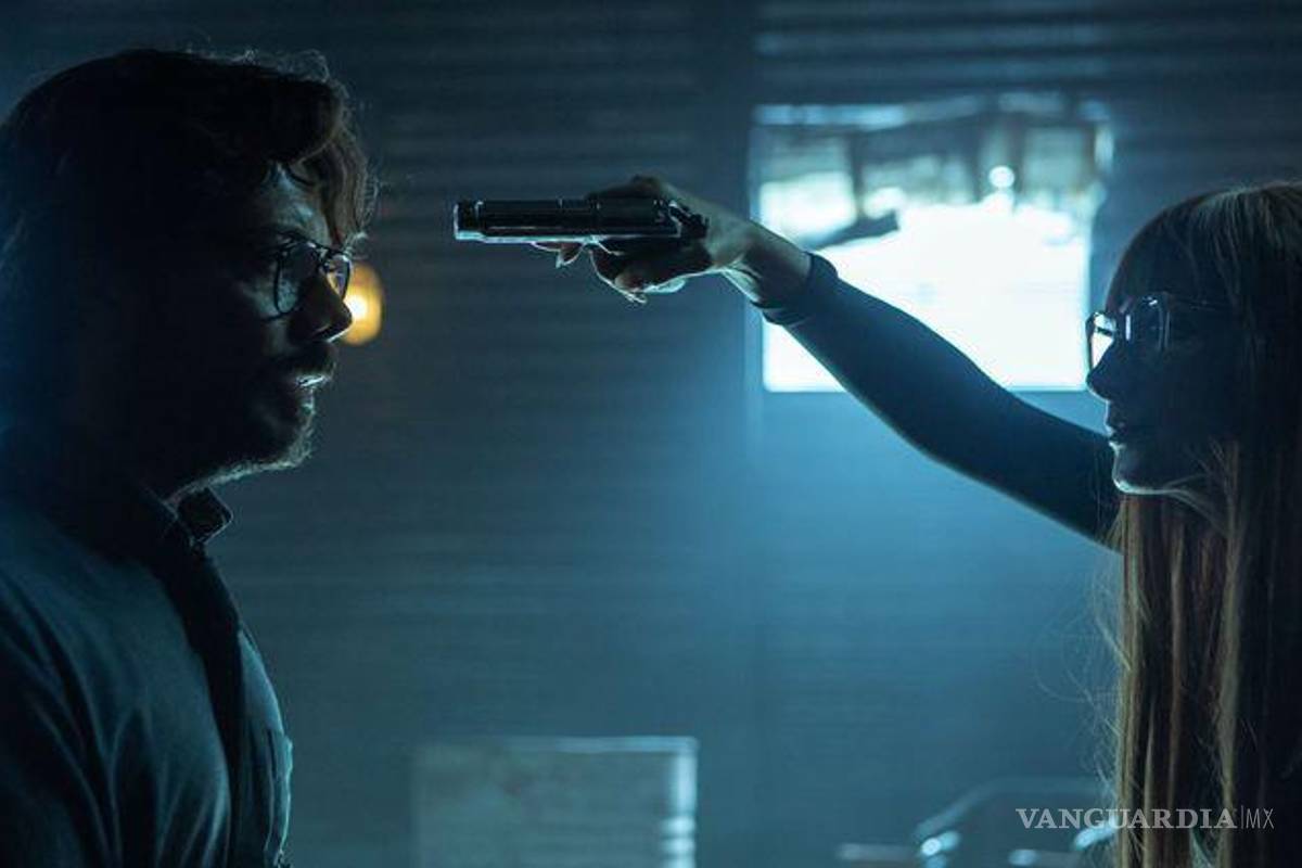 ¿Ya viste el tráiler de la 5ta temporada de ‘La casa de papel’?