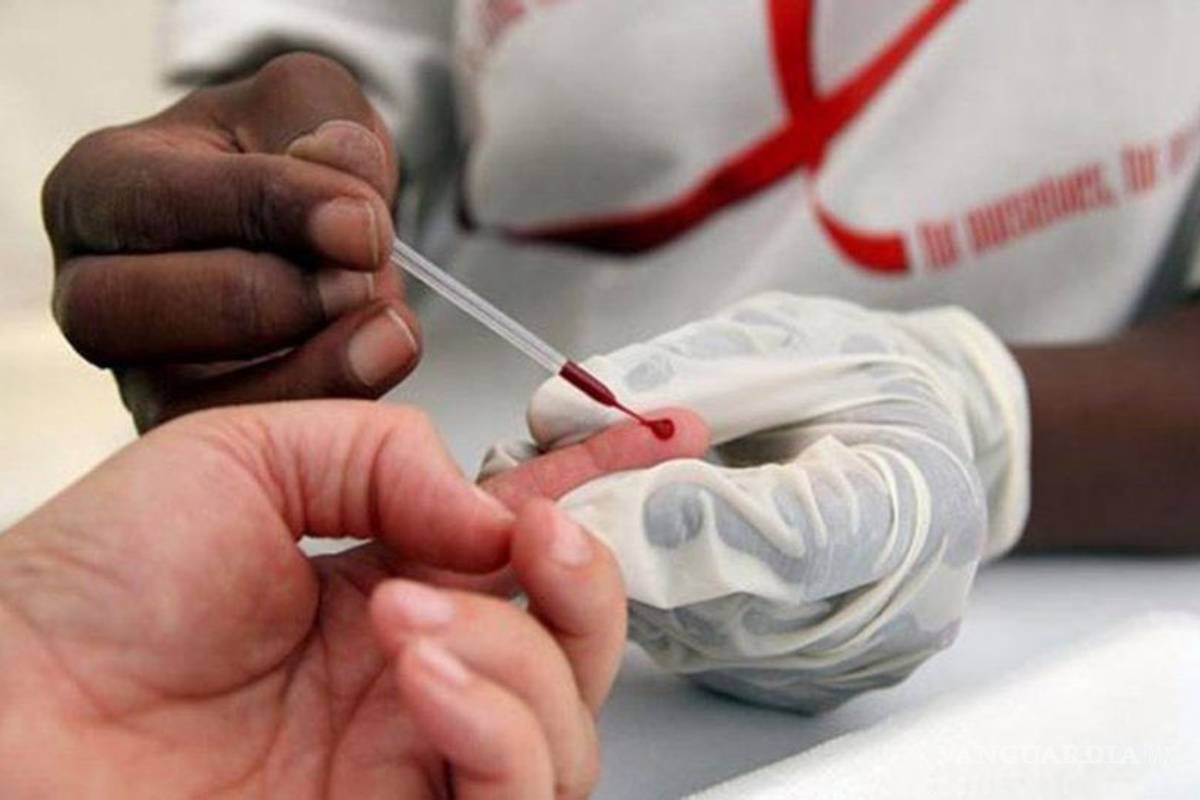 La depresión, un gran problema en personas con VIH