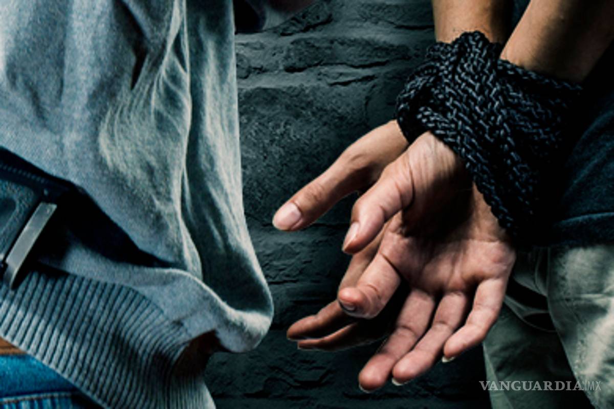 Secuestran a ejecutivo en Piedras Negras; familia paga rescate y lo liberan