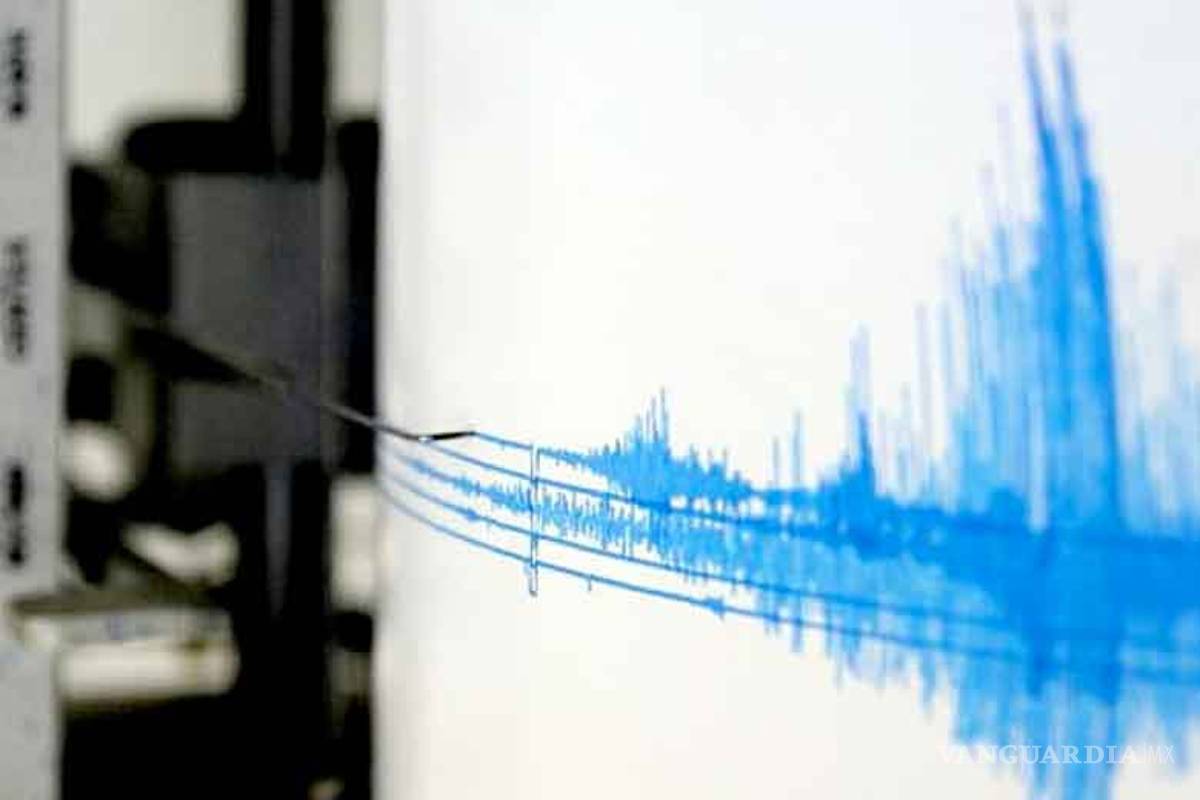 Sismo de 5.2 sacude el centro de Chile