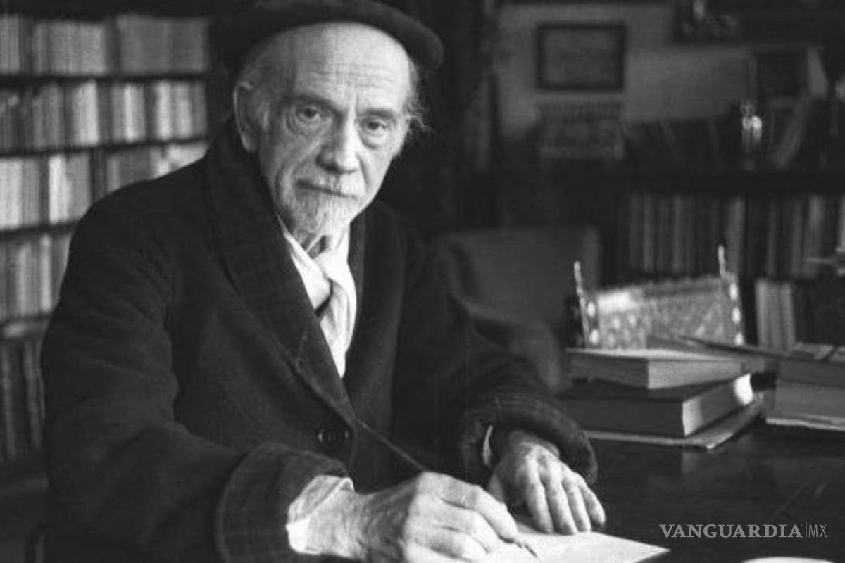 Llega a las librerías la novela inédita de Pío Baroja