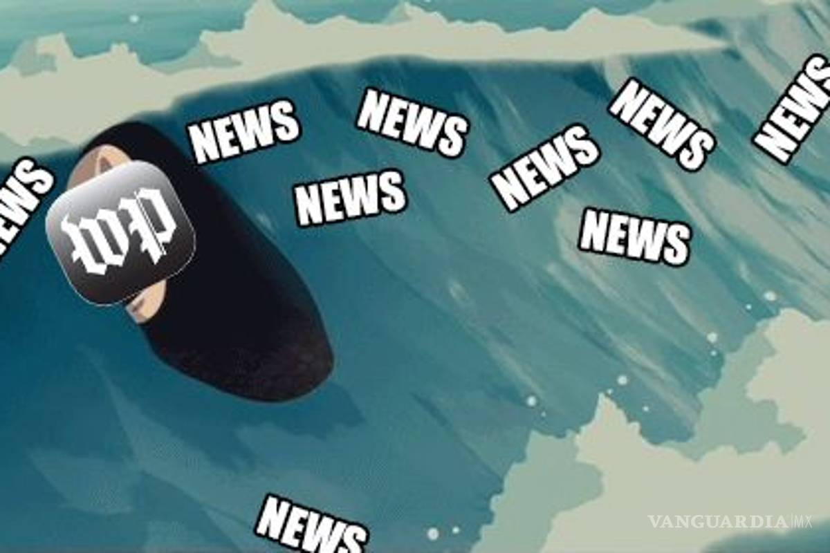 Sorprende The Washington Post a usuarios de Reddit con su presencia relajada y servicial