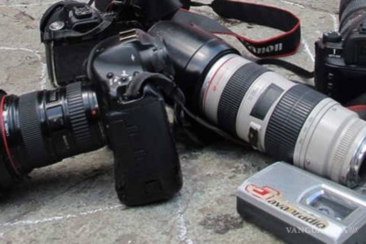 'Defender el periodismo es defender la democracia'