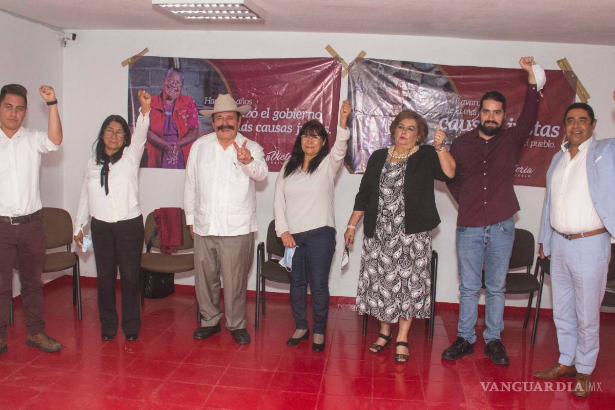 Exige Armando Guadiana licitaciones para la Región Carbonífera de Coahuila