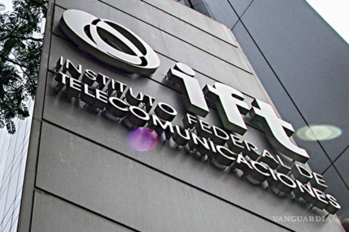 Intención de eliminar el IFT va contra el T-MEC, señala UE; considera que es una barrera al comercio