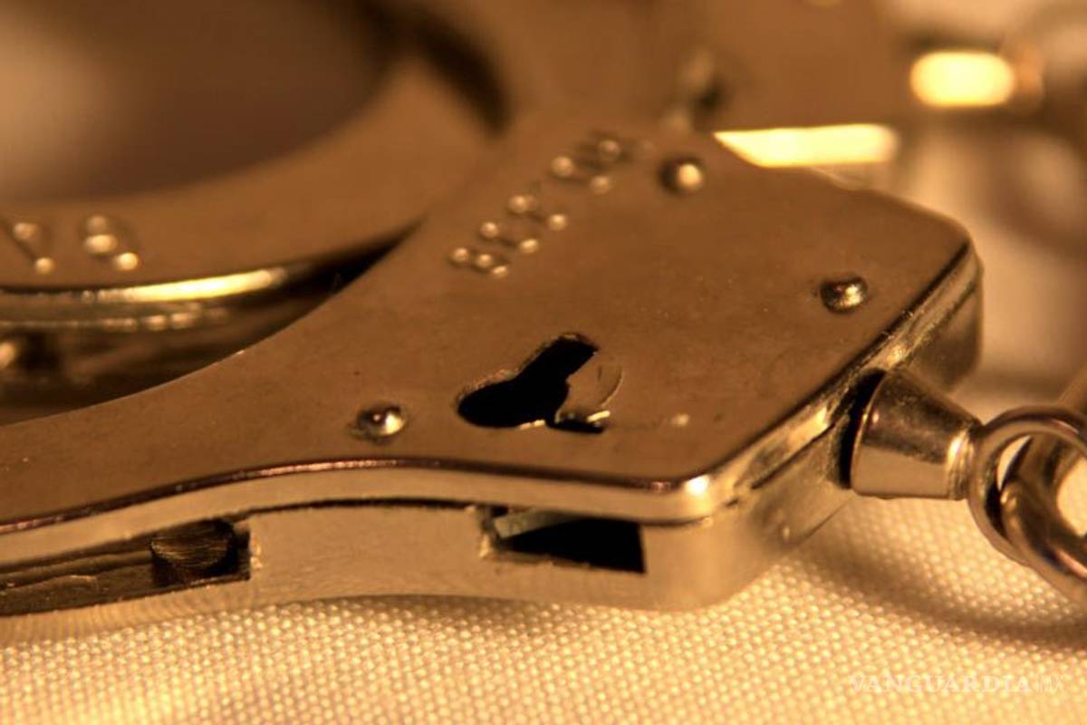 Capturan en Chihuahua a Arturo Vazquez, presunto integrante del Cártel de Juárez