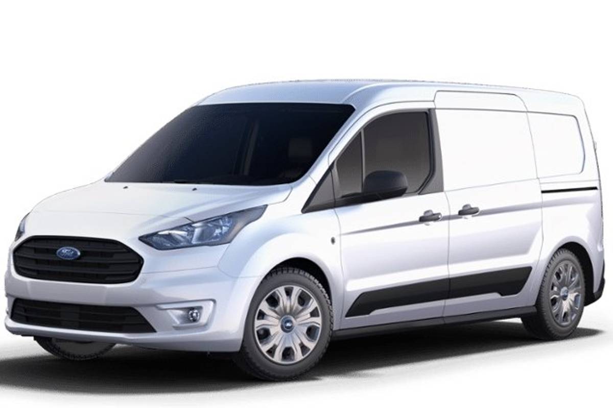 Ford trae parte de la producción de Transit Connect y nuevo SUV eléctrico a México