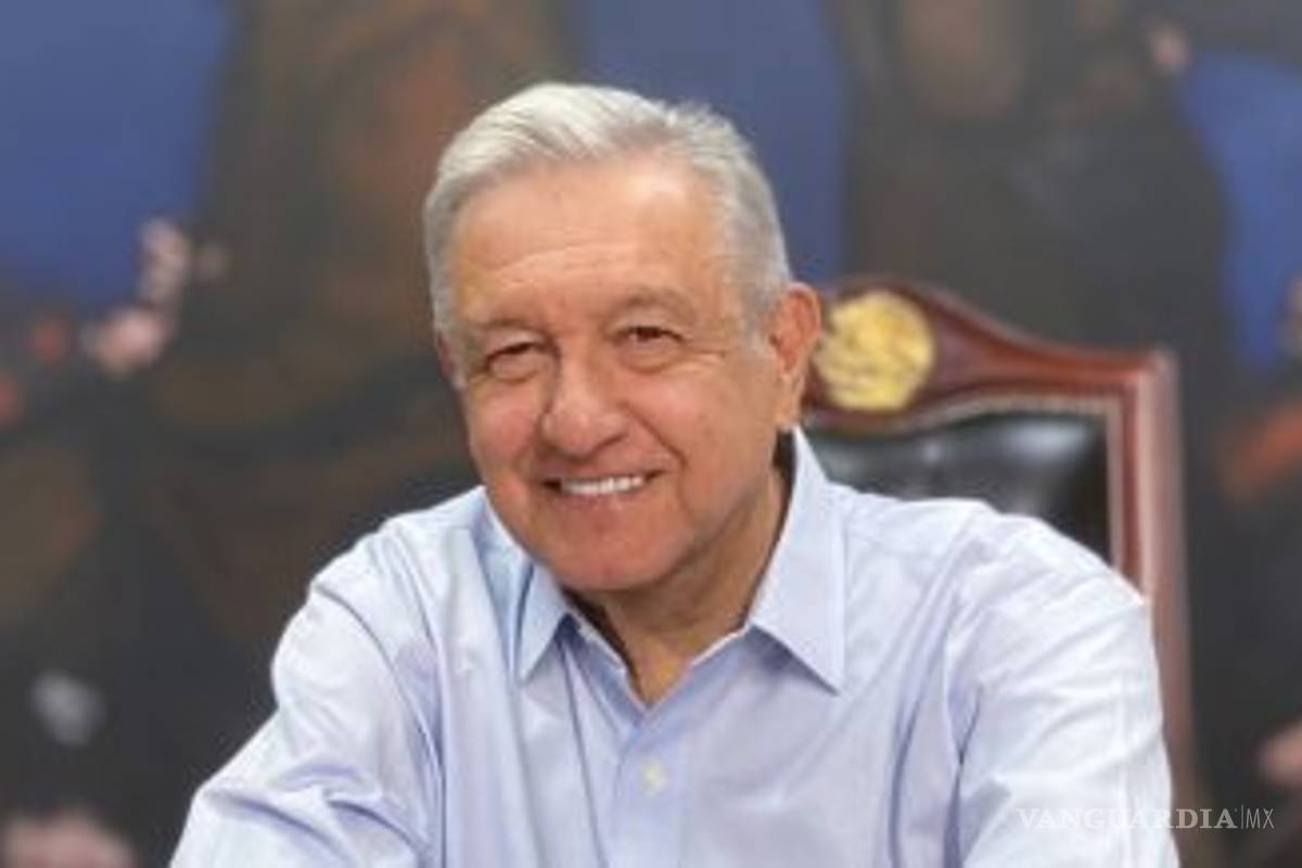 AMLO buscará patentar fórmula de 'economía moral' hecha en México