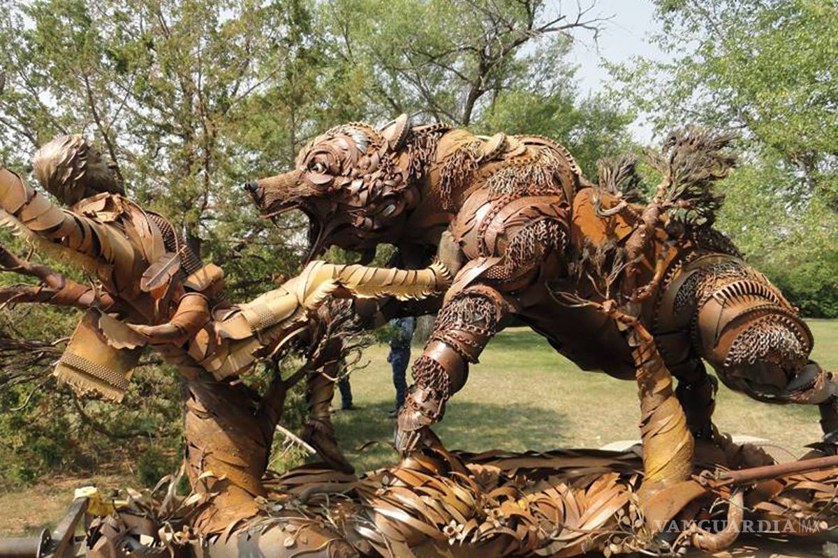 Hugh Glass, el hombre real que inspiró 'The Revenant' de Iñárritu