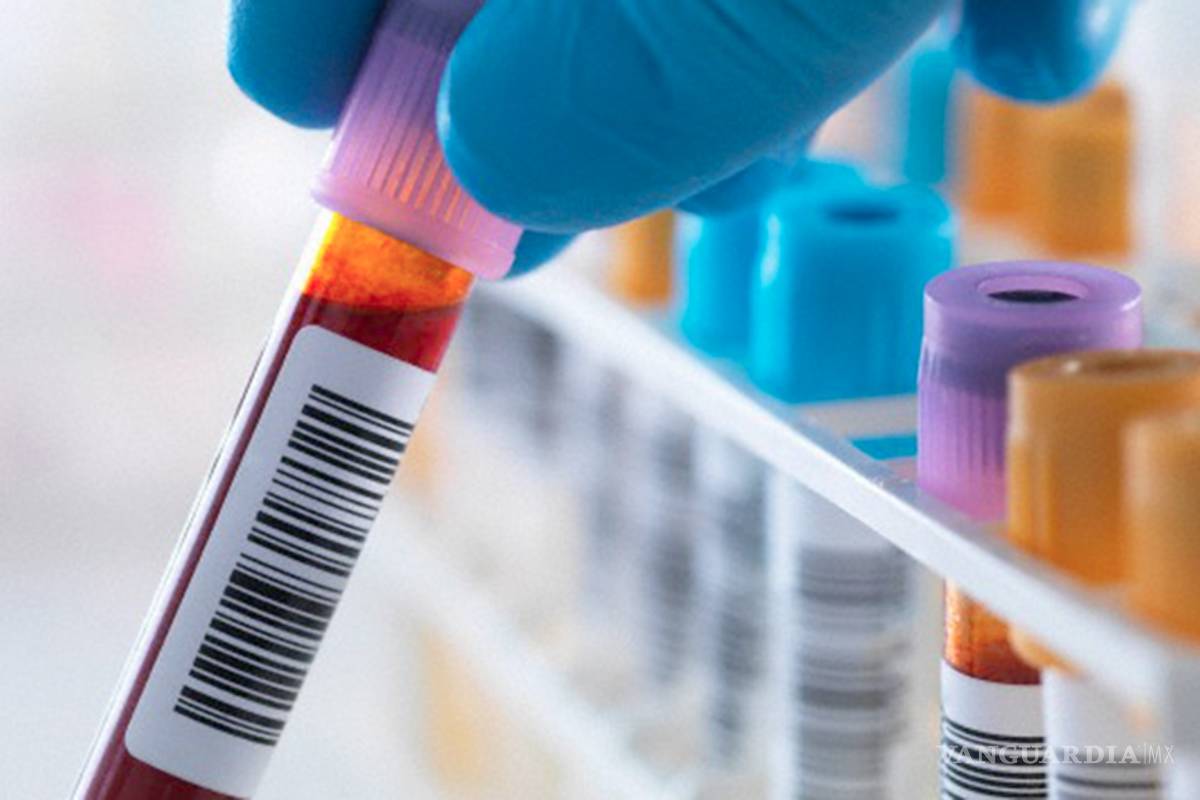 Usan herpes en fármaco para tratar cáncer